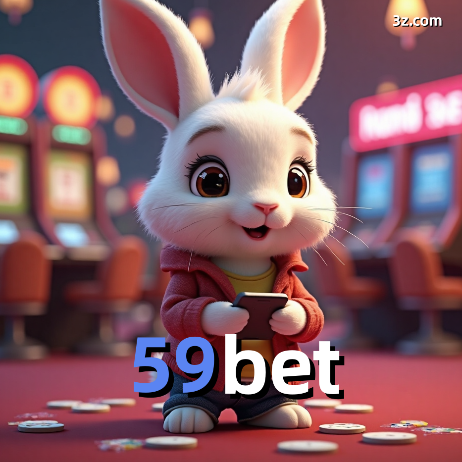 Logo da 59bet
